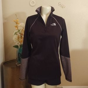 North Face Long Sleeve